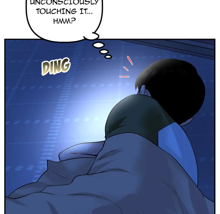 Analogue Chapter 44 page 75 - 