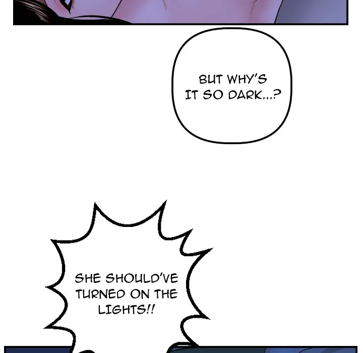 Analogue Chapter 44 page 82 - 