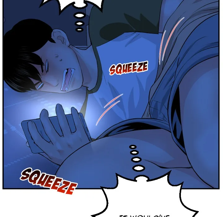 Analogue Chapter 44 page 83 - 