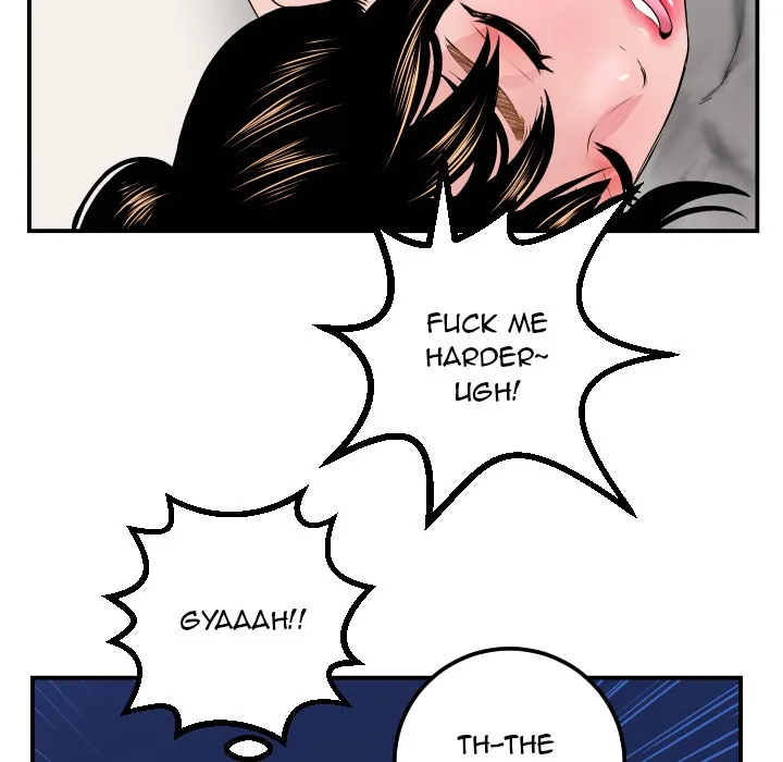 Analogue Chapter 44 page 88 - 