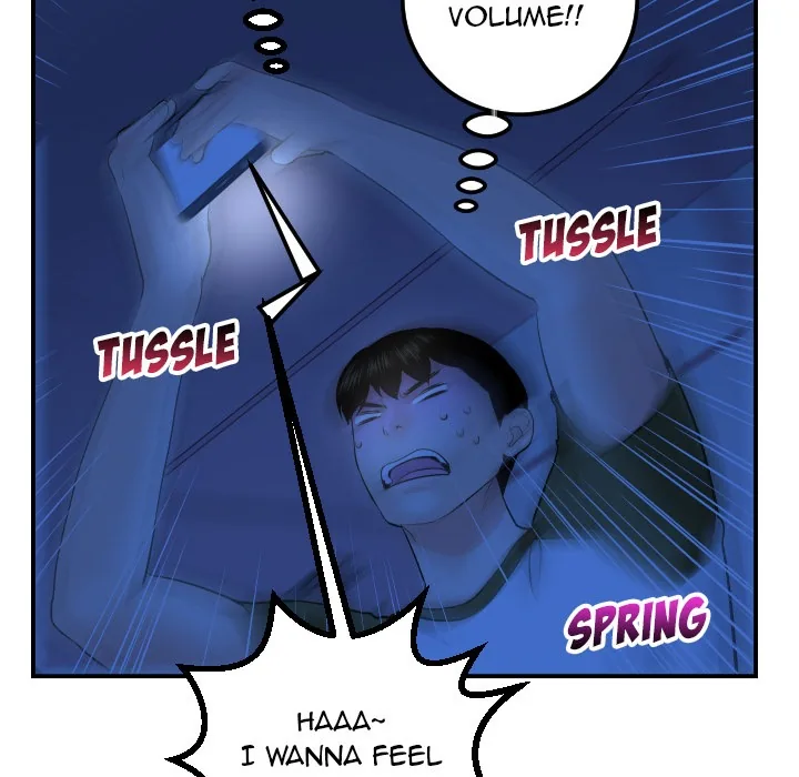 Analogue Chapter 44 page 89 - 