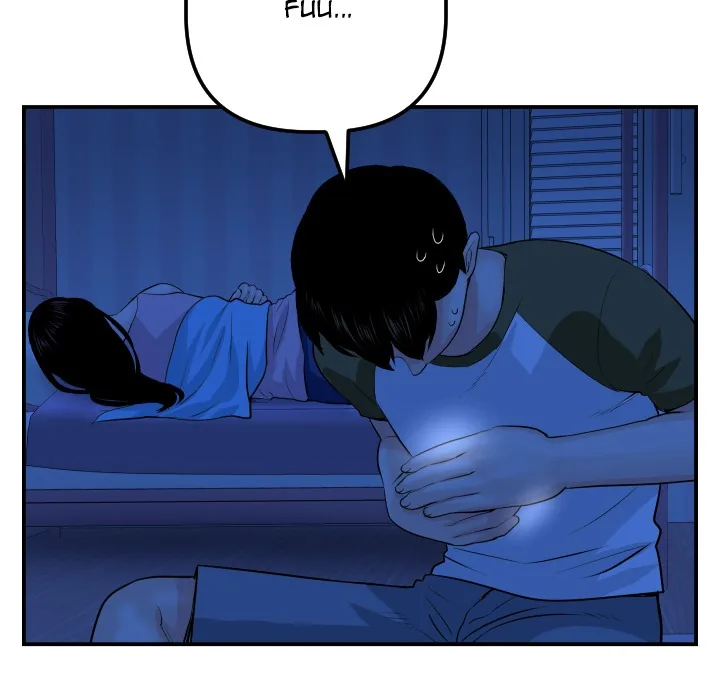 Analogue Chapter 44 page 91 - 