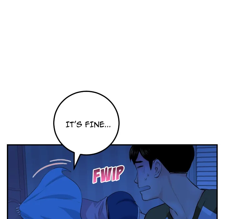 Analogue Chapter 44 page 94 - 