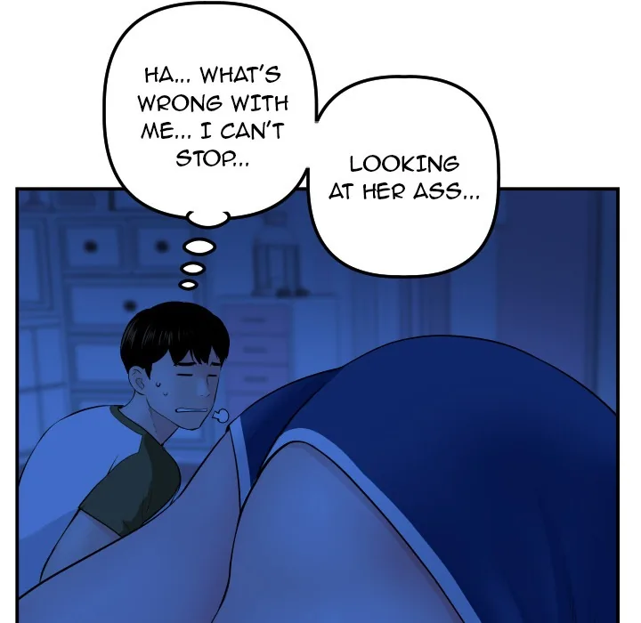 Analogue Chapter 44 page 100 - 