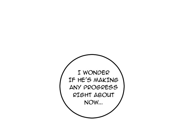 Analogue Chapter 45 page 1 - 