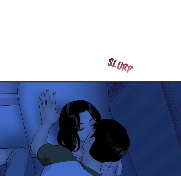 Analogue Chapter 45 page 11 - 