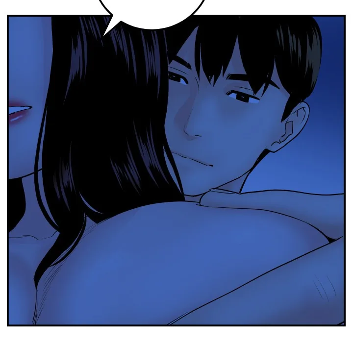 Analogue Chapter 45 page 102 - 