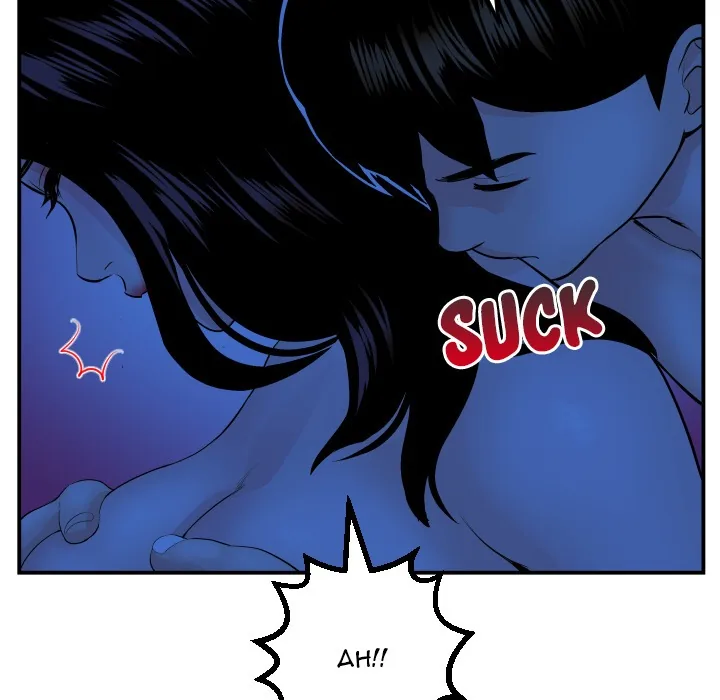 Analogue Chapter 45 page 104 - 