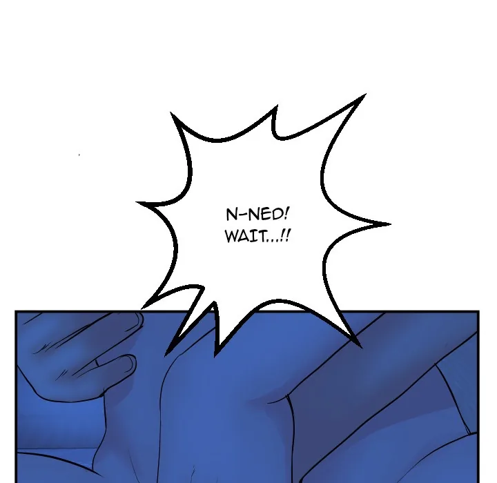 Analogue Chapter 45 page 107 - 