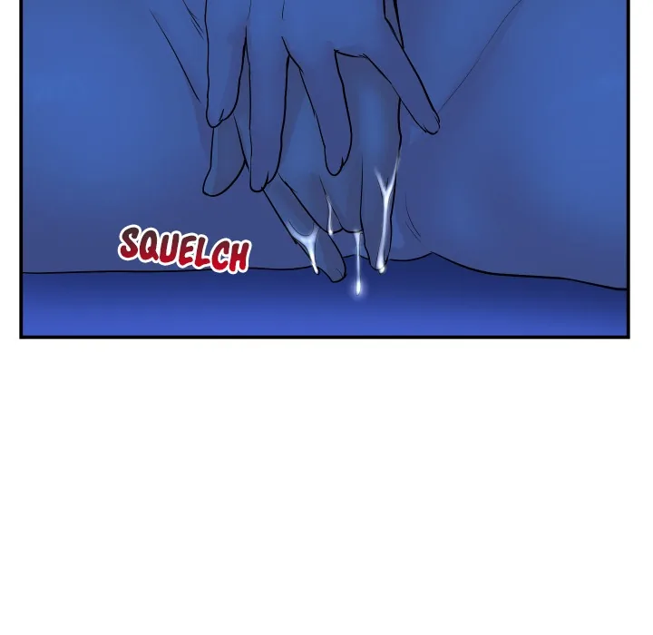 Analogue Chapter 45 page 108 - 
