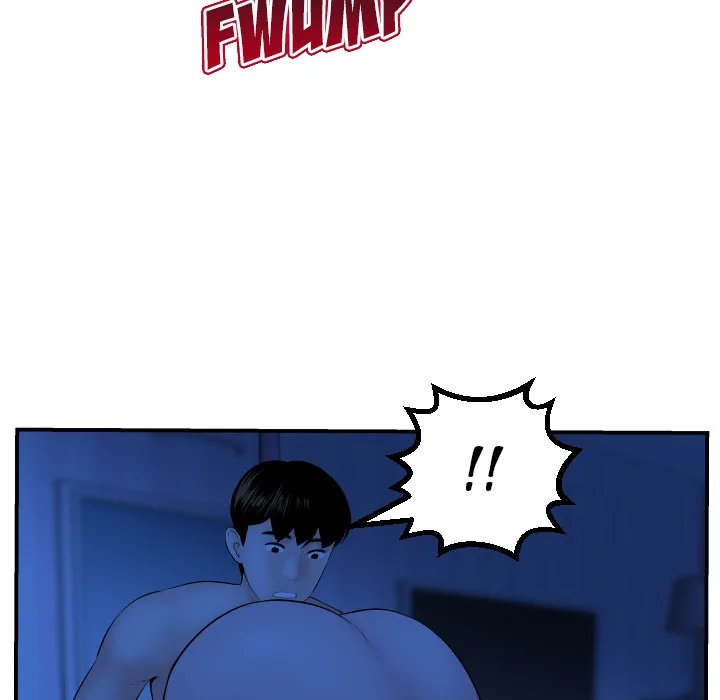 Analogue Chapter 45 page 114 - 