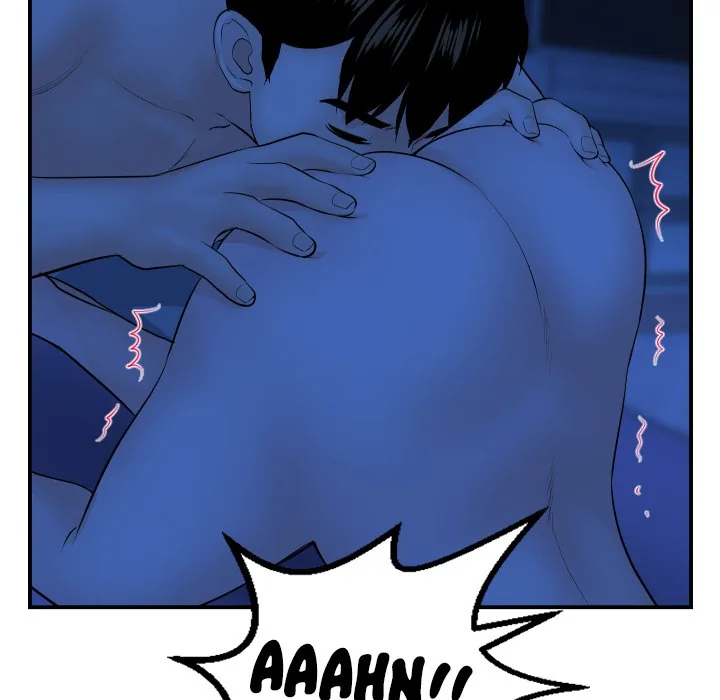 Analogue Chapter 45 page 122 - 