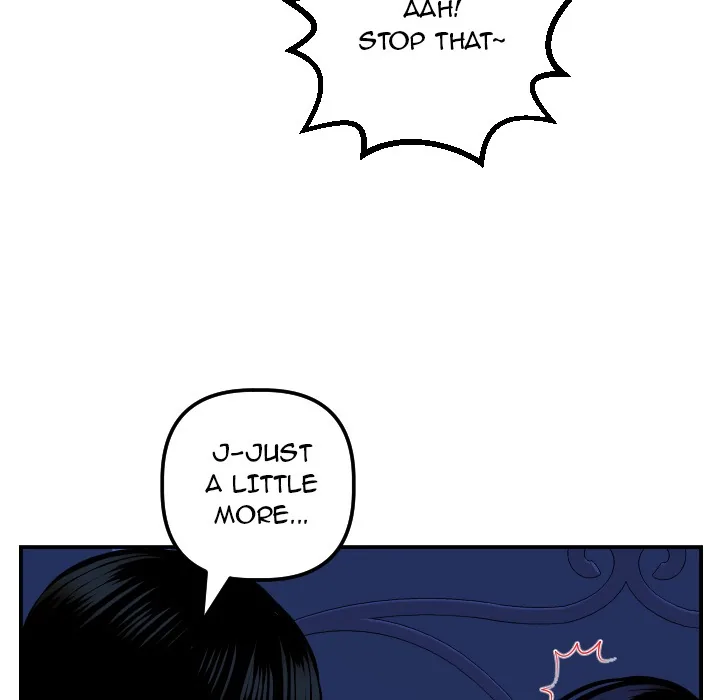Analogue Chapter 45 page 125 - 