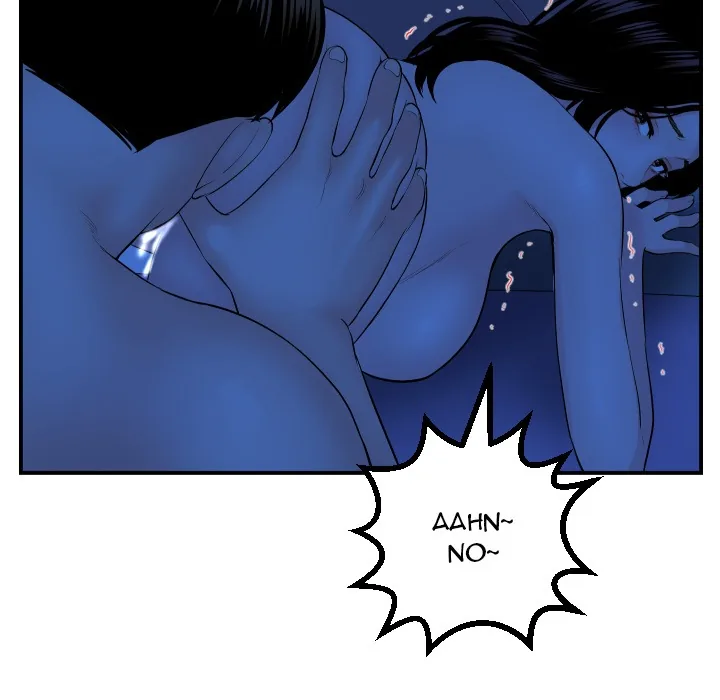 Analogue Chapter 45 page 126 - 