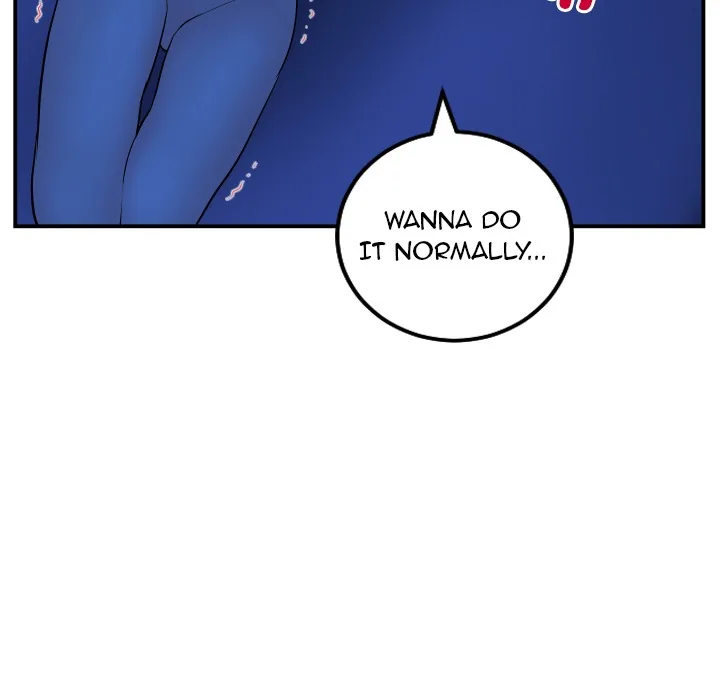 Analogue Chapter 45 page 130 - 