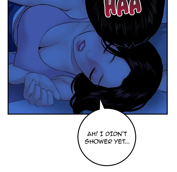 Analogue Chapter 45 page 14 - 