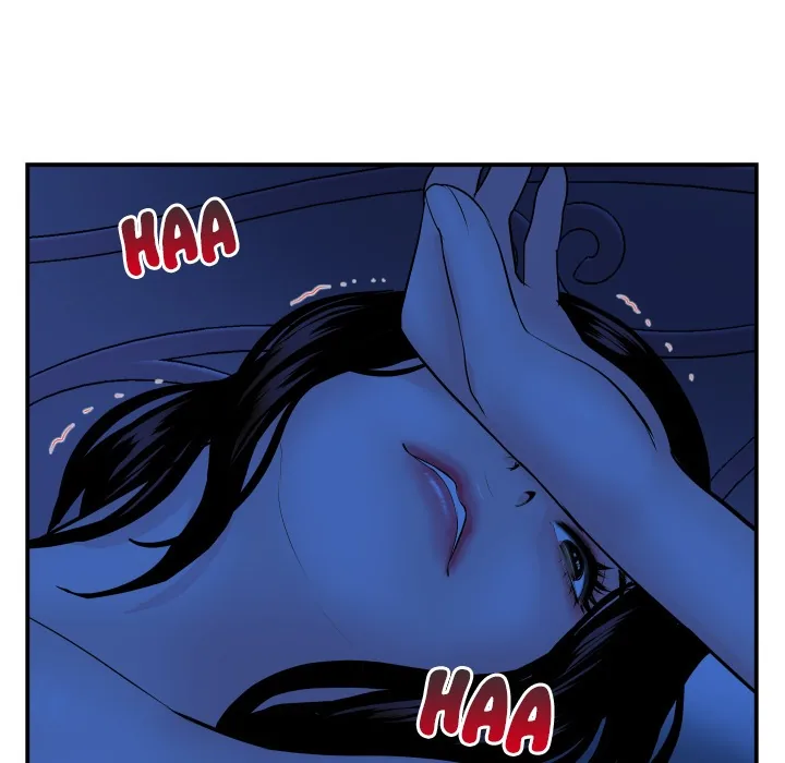 Analogue Chapter 45 page 131 - 