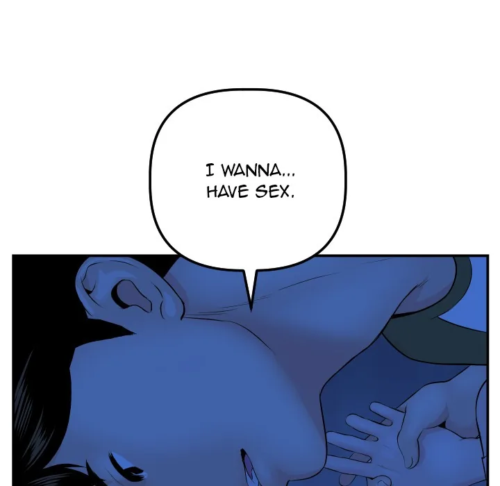 Analogue Chapter 45 page 19 - 