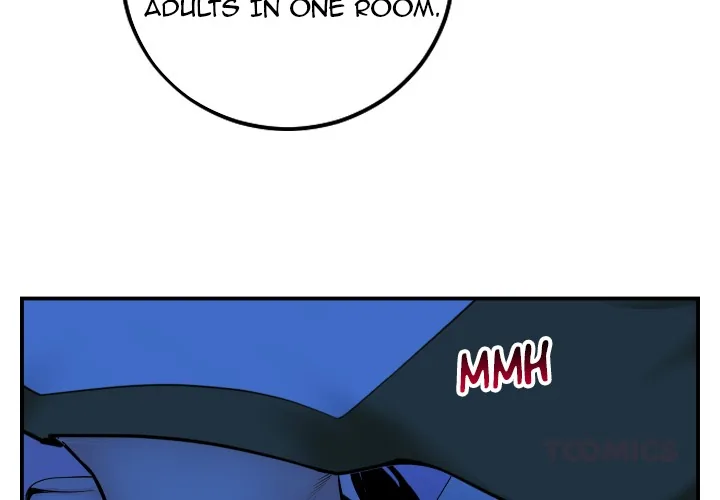 Analogue Chapter 45 page 3 - 