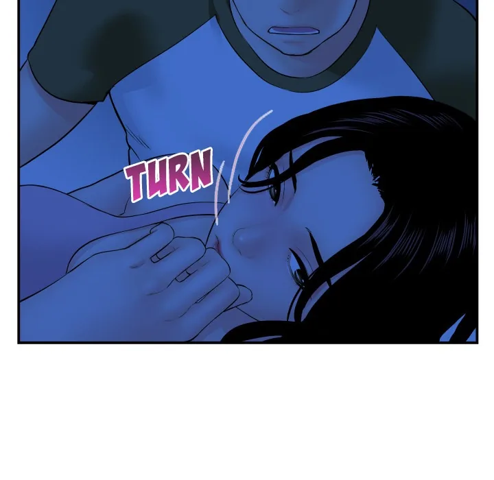 Analogue Chapter 45 page 24 - 