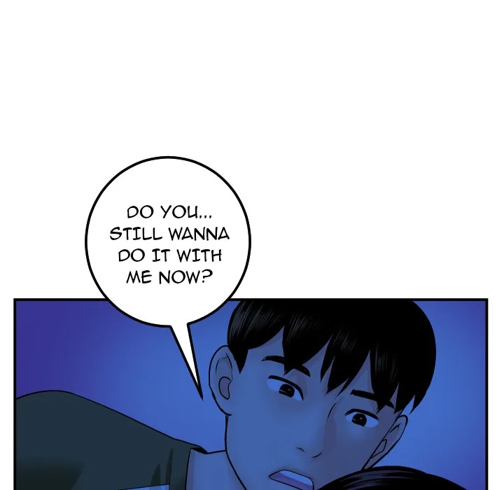 Analogue Chapter 45 page 27 - 
