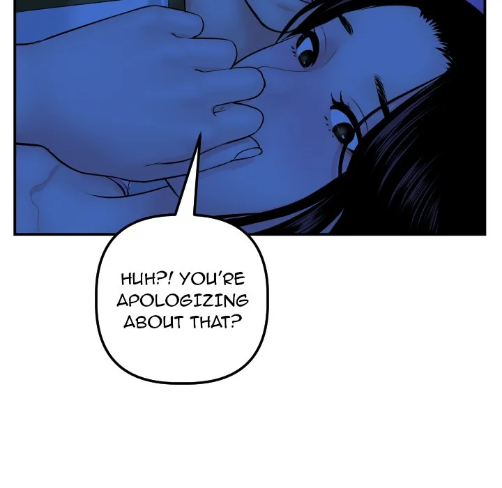 Analogue Chapter 45 page 28 - 