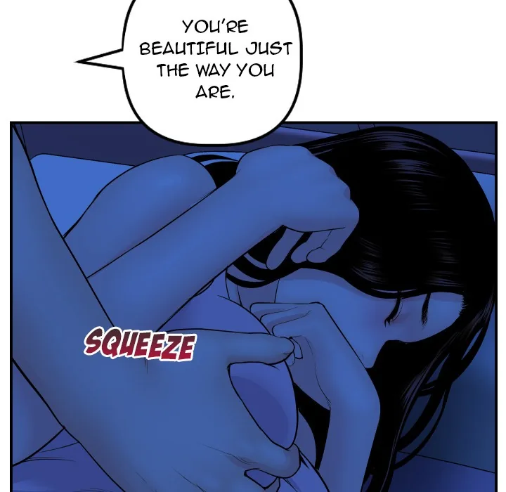 Analogue Chapter 45 page 33 - 