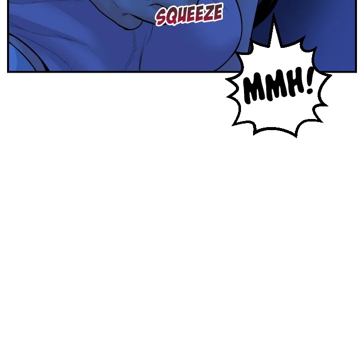 Analogue Chapter 45 page 34 - 