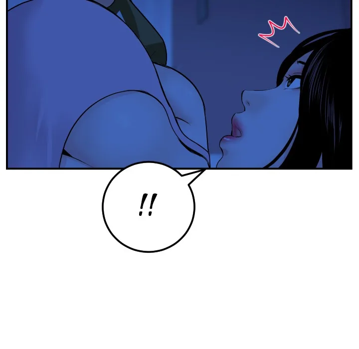 Analogue Chapter 45 page 38 - 