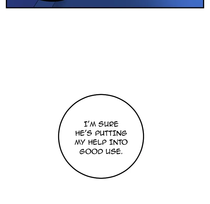 Analogue Chapter 45 page 5 - 
