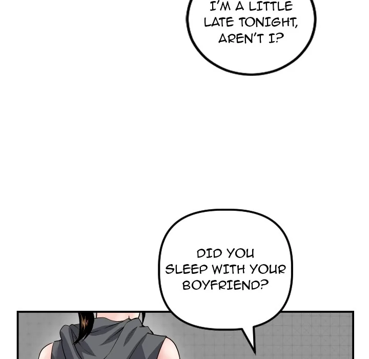 Analogue Chapter 45 page 41 - 