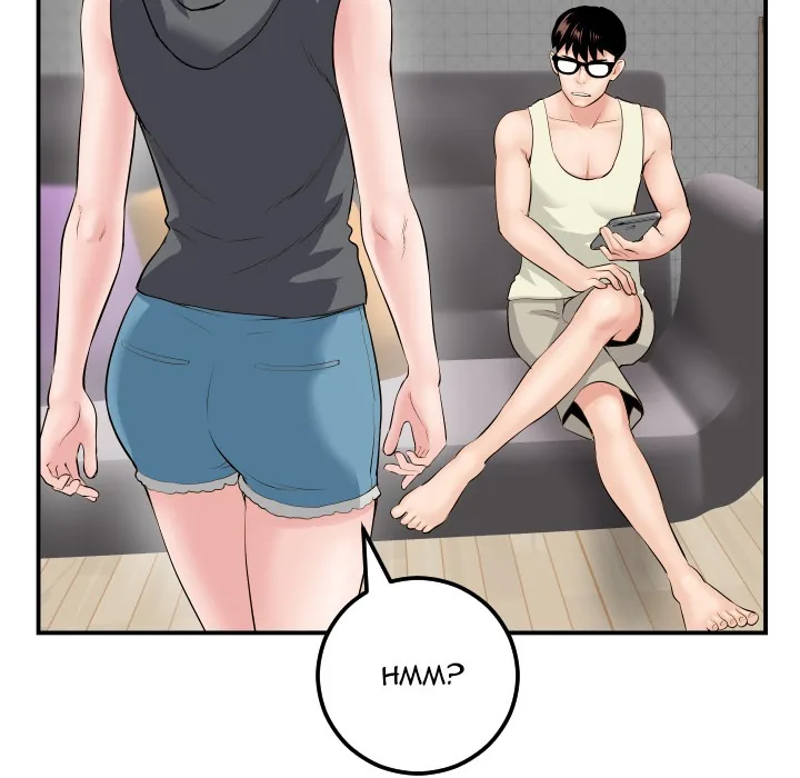 Analogue Chapter 45 page 42 - 