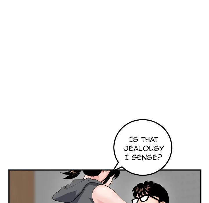 Analogue Chapter 45 page 43 - 