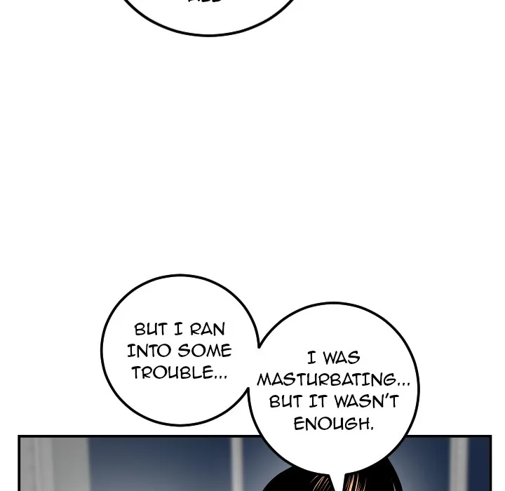 Analogue Chapter 45 page 45 - 