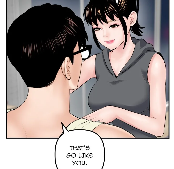 Analogue Chapter 45 page 46 - 