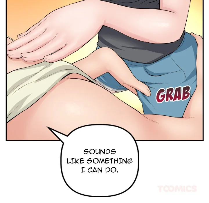 Analogue Chapter 45 page 48 - 