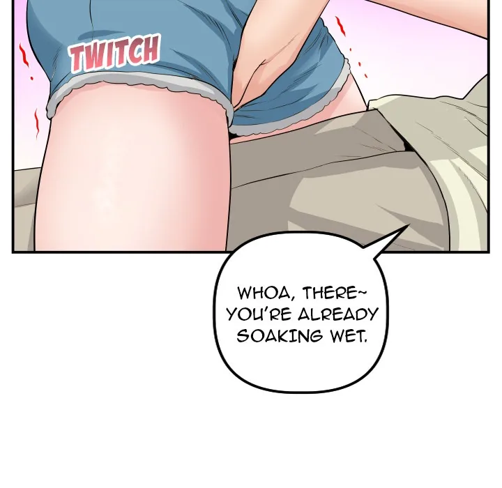Analogue Chapter 45 page 50 - 