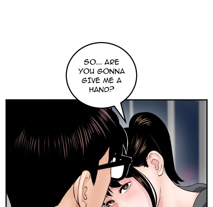 Analogue Chapter 45 page 51 - 