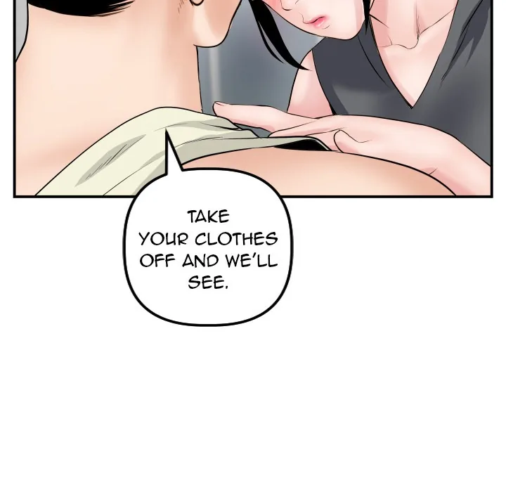 Analogue Chapter 45 page 52 - 