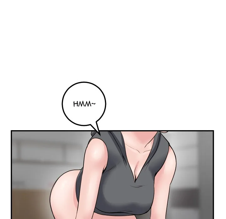 Analogue Chapter 45 page 53 - 
