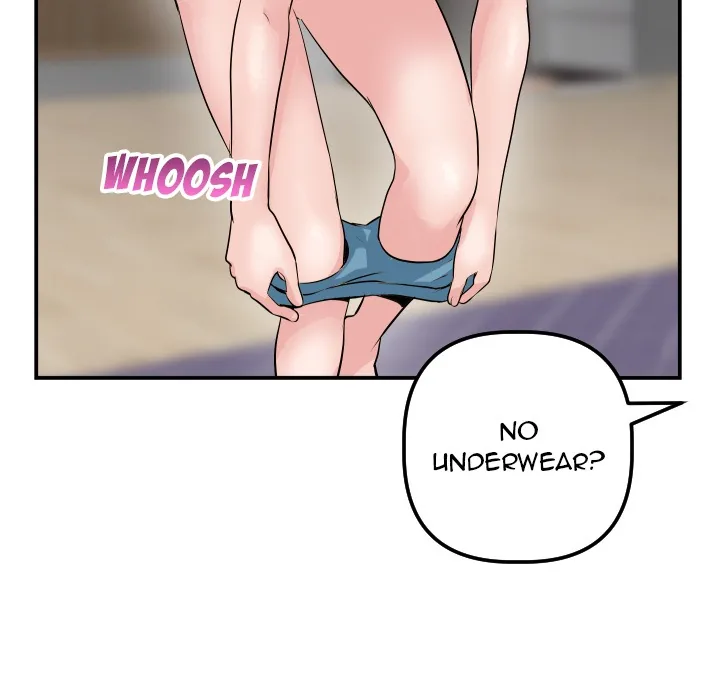 Analogue Chapter 45 page 54 - 