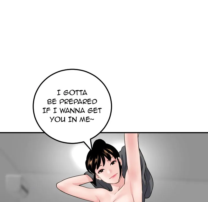 Analogue Chapter 45 page 55 - 