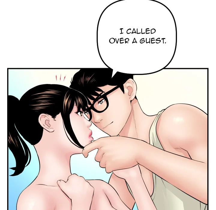 Analogue Chapter 45 page 66 - 