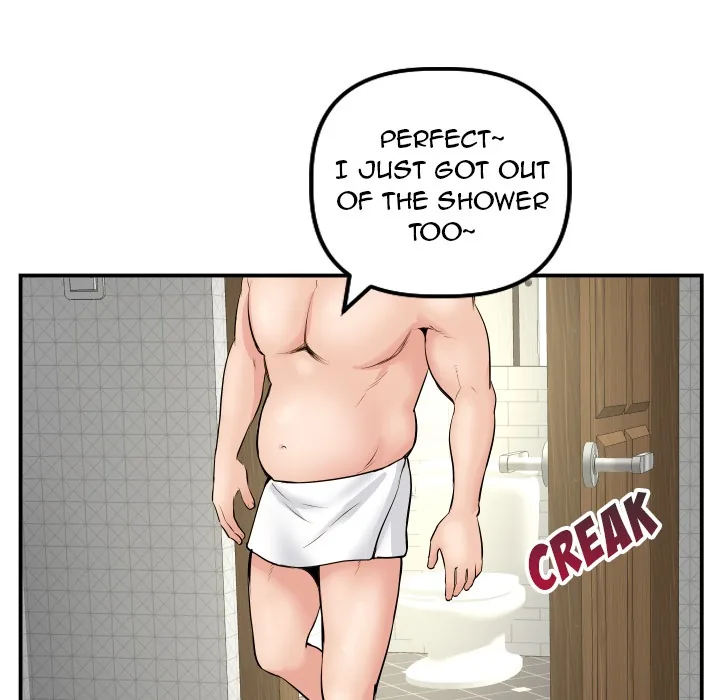 Analogue Chapter 45 page 70 - 