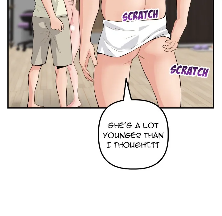 Analogue Chapter 45 page 73 - 