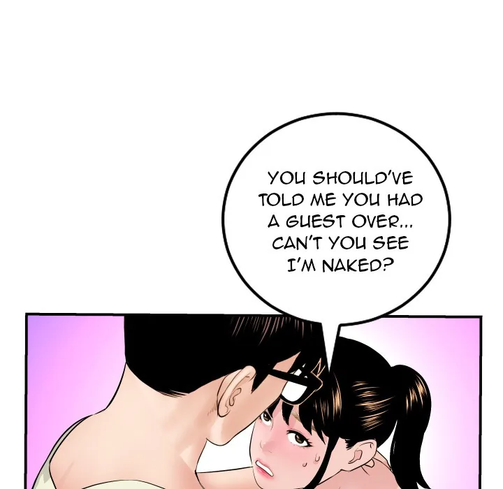 Analogue Chapter 45 page 74 - 