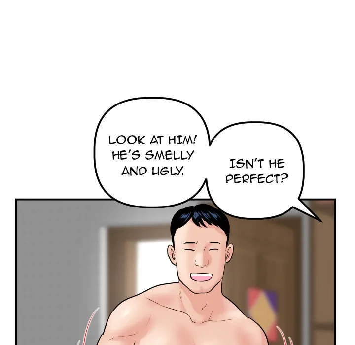 Analogue Chapter 45 page 78 - 