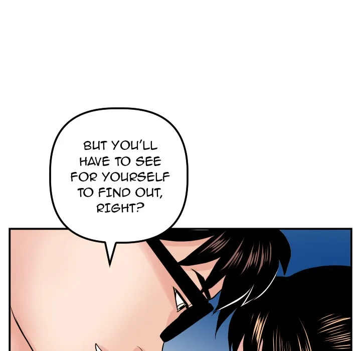 Analogue Chapter 45 page 82 - 