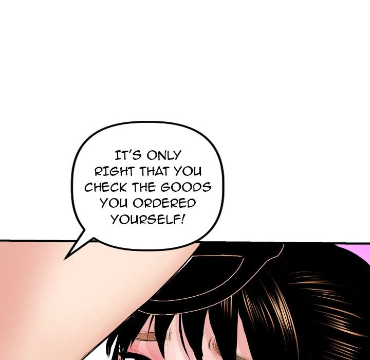 Analogue Chapter 45 page 84 - 