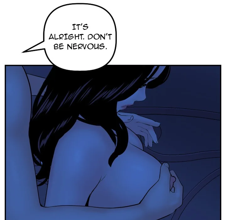 Analogue Chapter 45 page 94 - 